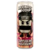 Brainrot Soda Cappuccino Assassino