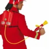 Brandman Vattenpump