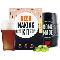 Brewbarrel Brygg Ditt Eget Öl