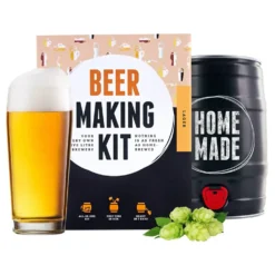 Brewbarrel Brygg Ditt Eget Öl