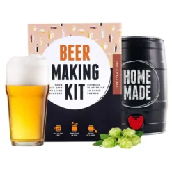 Brewbarrel Brygg Ditt Eget Öl