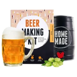 Brewbarrel Brygg Ditt Eget Öl
