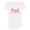 Bride Dam T-shirt
