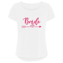 Bride Dam T-shirt