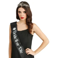 Bride or Die Set