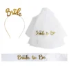 Bride to Be Tillbehörskit