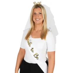 Bride to Be Tillbehörskit