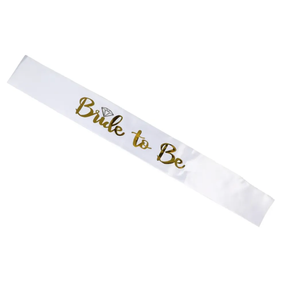 Bride to Be Tillbehörskit