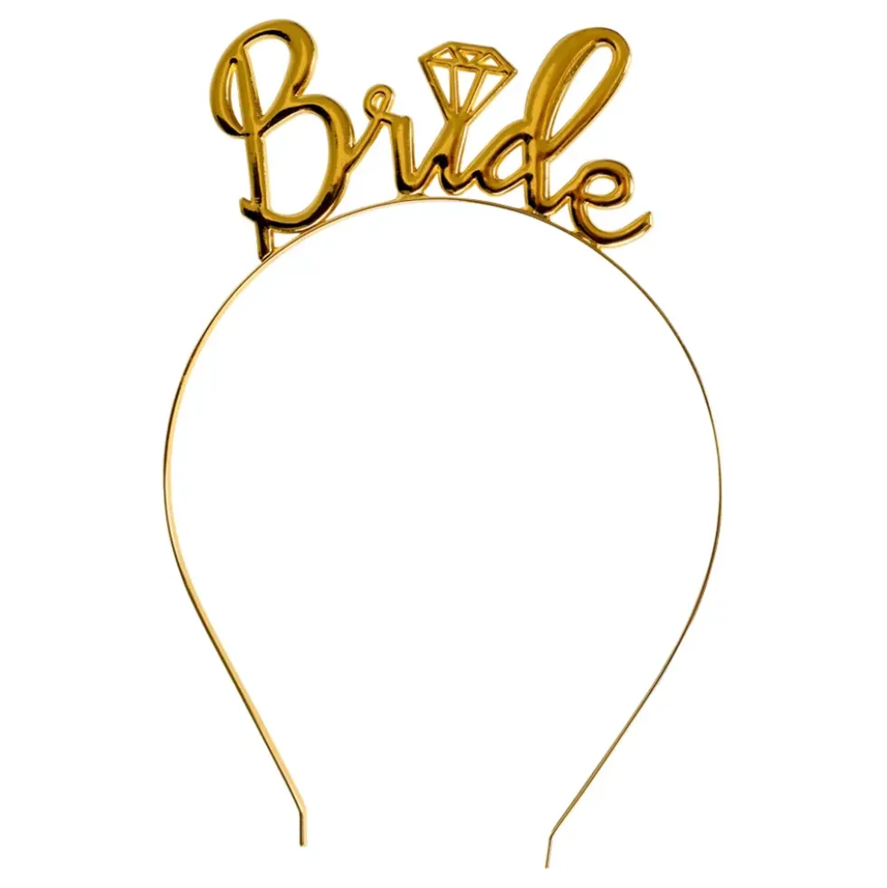 Bride to Be Tillbehörskit