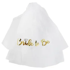 Bride to Be Tillbehörskit