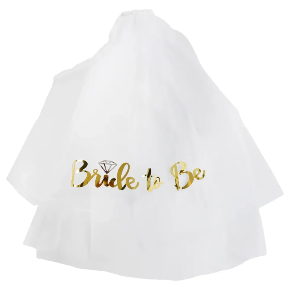 Bride to Be Tillbehörskit