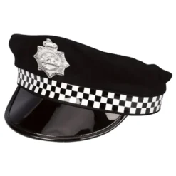 Brittisk Polishatt
