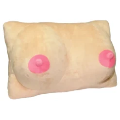 Bröstkudde