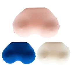 Bröstkudde