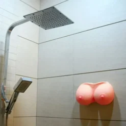 Bröst Tvåldispenser