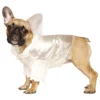 Brud Maskeraddräkt för Hund