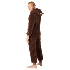 Brun Björn Onesie