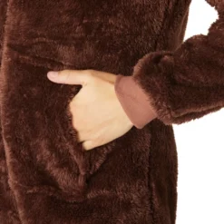 Brun Björn Onesie