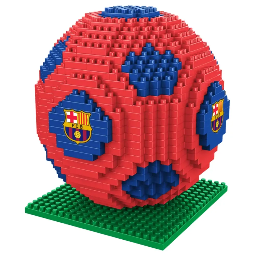 BRXLZ Fotboll FC Barcelona