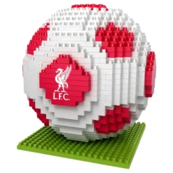 BRXLZ Fotboll Liverpool