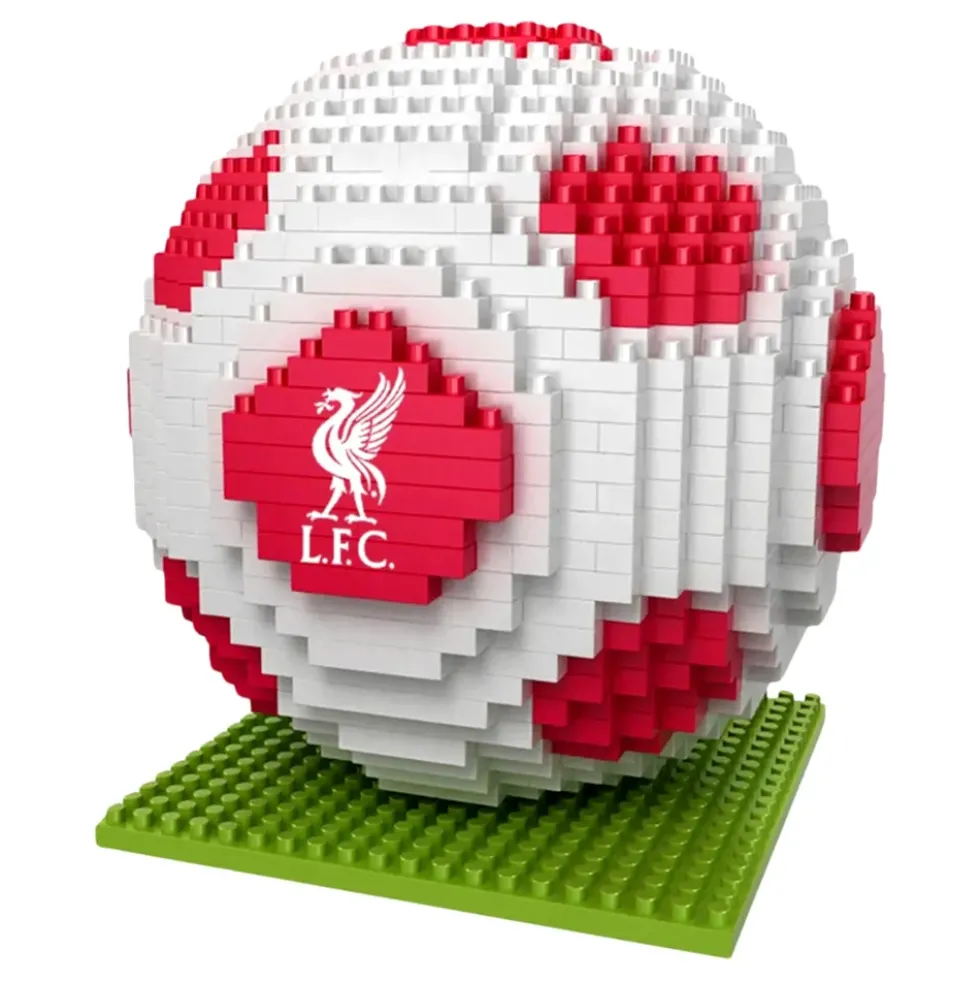 BRXLZ Fotboll Liverpool