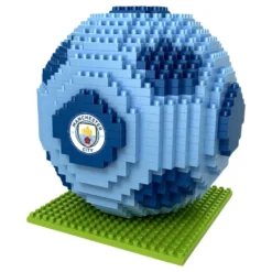 BRXLZ Fotboll Manchester City