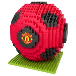 BRXLZ Fotboll Manchester United