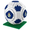 BRXLZ Fotboll Real Madrid