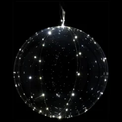 Bubbelballong / Bubble Balloon