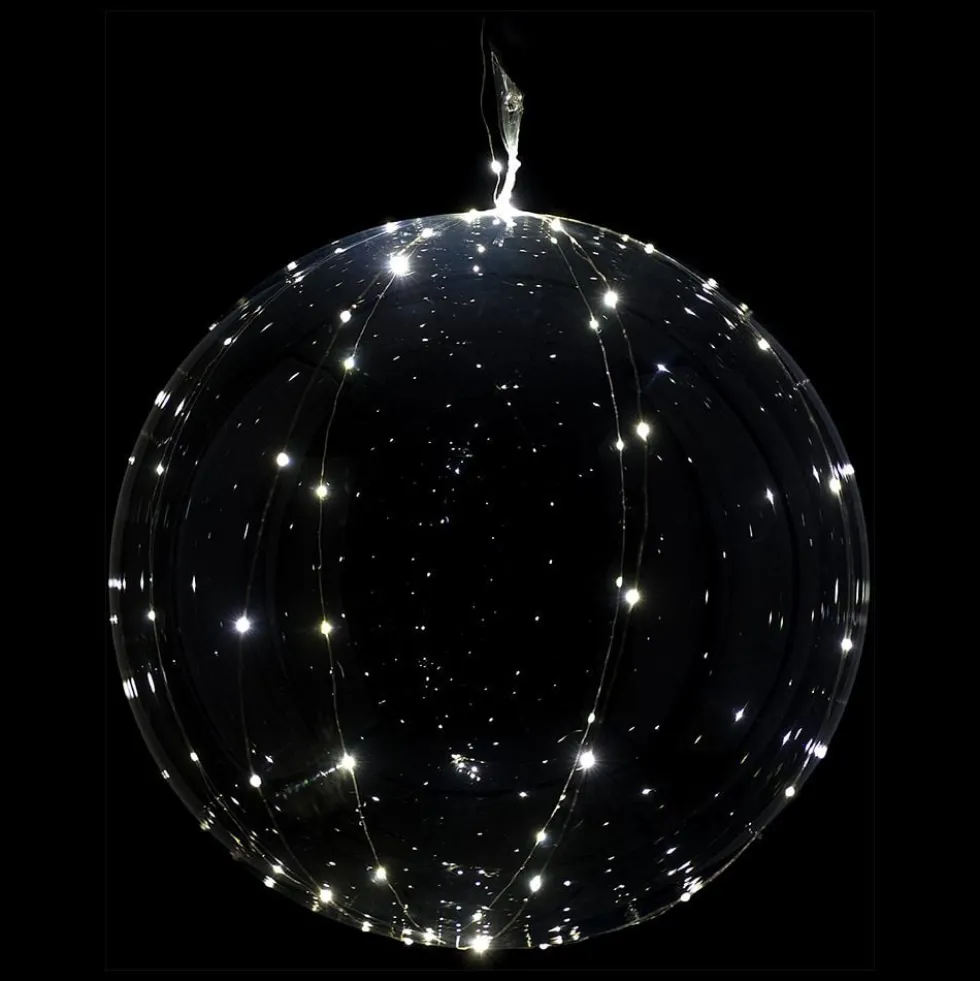 Bubbelballong / Bubble Balloon