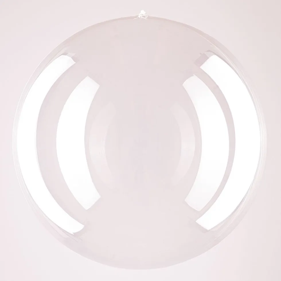 Bubbelballong / Bubble Balloon