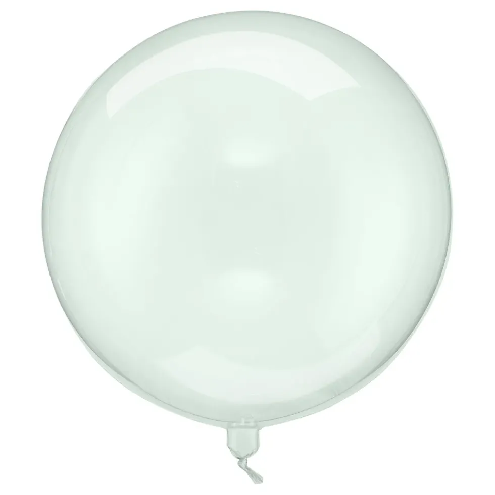 Bubbelballong Grön