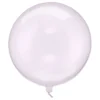 Bubbelballong Lila