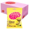 BUBS Banana Toffee Ovals Storpack