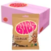 BUBS Cool Cola Skalle Påsar Storpack