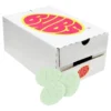 BUBS Cool Fruity Pear Mini Storpack