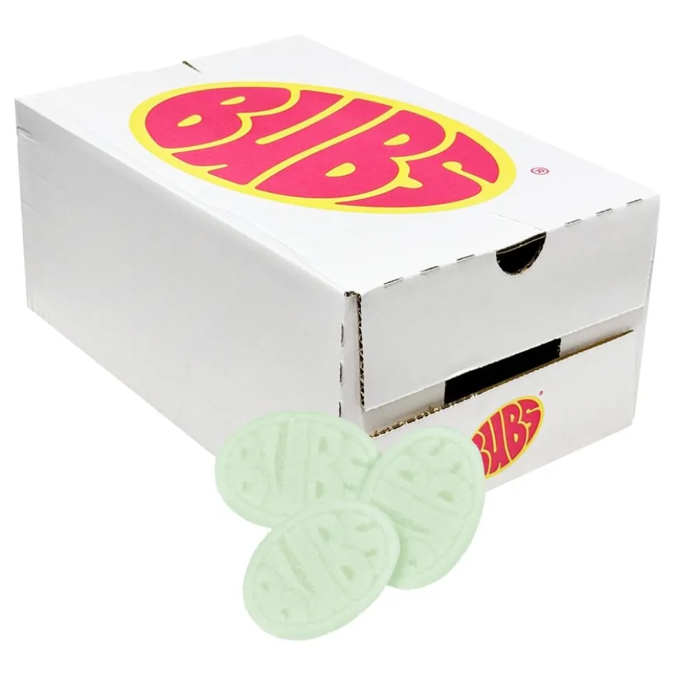 BUBS Cool Fruity Pear Mini Storpack