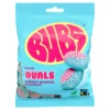 BUBS Forest Berries Ovals Storpack
