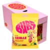 BUBS Fruity Lemon Mix Skalle Storpack
