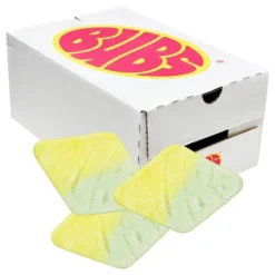 BUBS Tutti Frutti Diamond Storpack