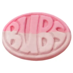 BUBS Wild Berry Pomegranate Ovals Storpack