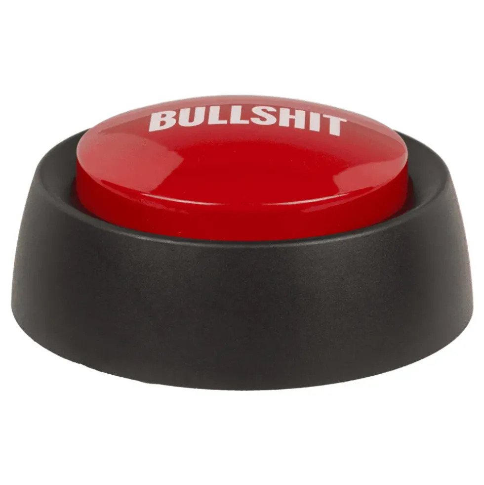 Bullshit Knapp