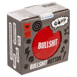 Bullshit Knapp