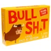 Bullshit Resespel