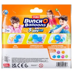 Bunch O Balloons Återanvändbara Vattenballonger