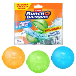 Bunch O Balloons Återanvändbara Vattenballonger