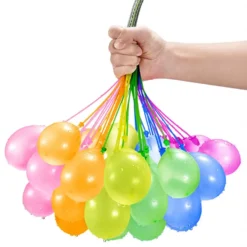 Bunch O Balloons Tropical Party Vattenballonger