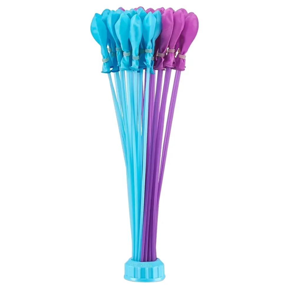 Bunch O Balloons Tropical Party Vattenballonger