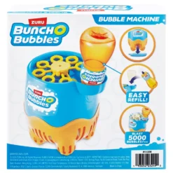 Bunch O Bubbles Eggsploder Såpbubbelmaskin