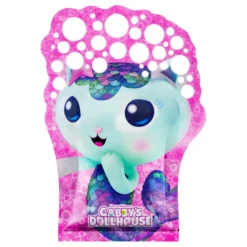 Bunch O Bubbles Gabbys Dockskåp Glove A Bubbles